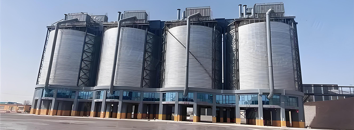 岳阳公司简介